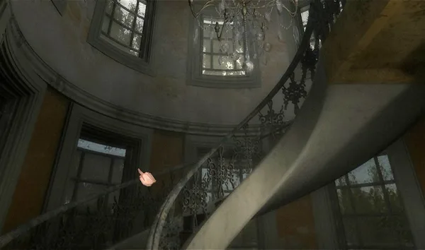 Scratches - Director's Cut screenshot 9