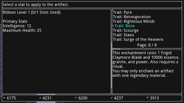 Siralim 2 screenshot 12