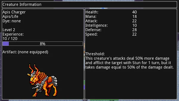 Siralim 2 screenshot 5