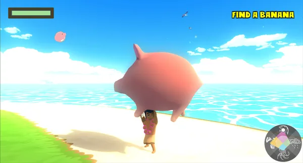 Maui screenshot 2