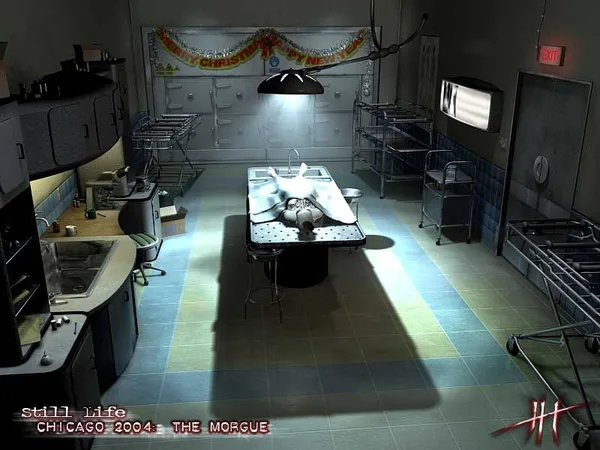 Still Life screenshot 11