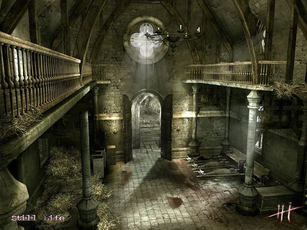 Still Life screenshot 7