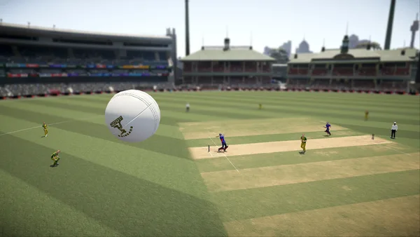 Don Bradman Cricket 17 screenshot 2