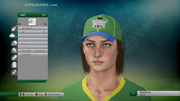 Don Bradman Cricket 17 screenshot 4