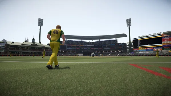 Don Bradman Cricket 17 screenshot 5