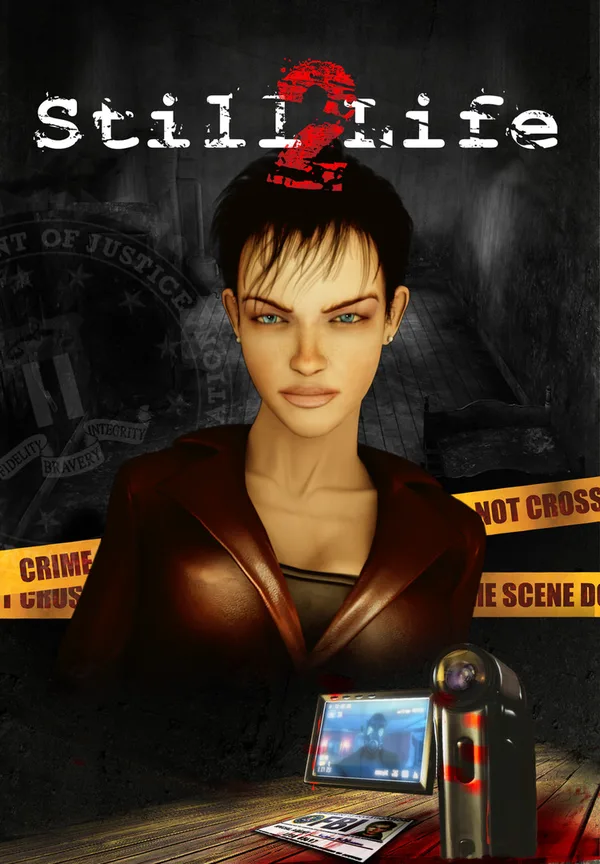 Still Life 2 screenshot 11