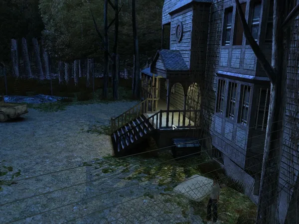Still Life 2 screenshot 6