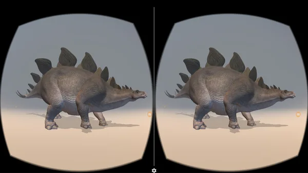 Sketchfab VR screenshot 3