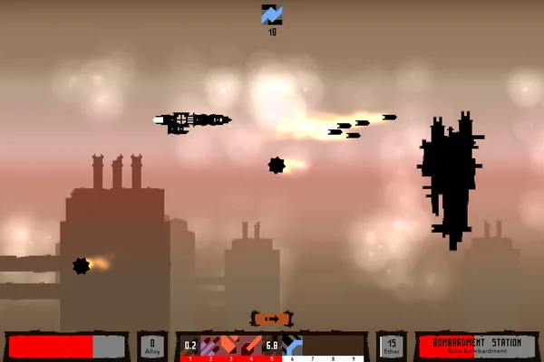 Sector Six screenshot 2