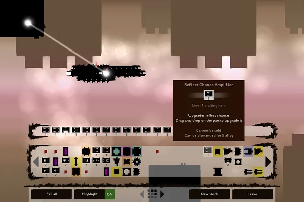Sector Six screenshot 6