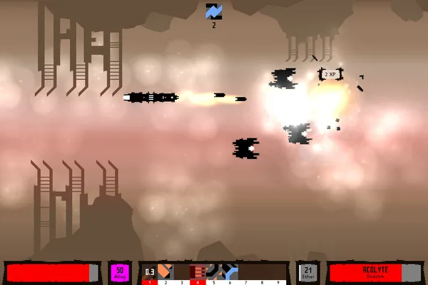 Sector Six screenshot 8