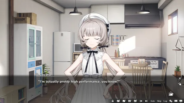 Screenshot 10 di COCORO