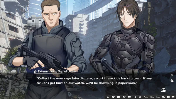 Screenshot 11 di COCORO