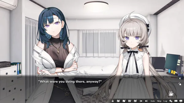 Screenshot 4 di COCORO