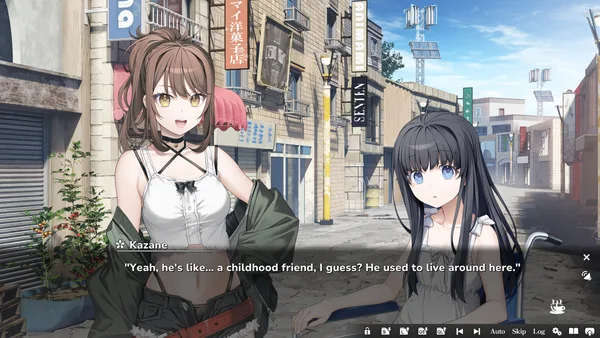 Screenshot 5 di COCORO