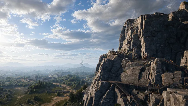 Conqueror's Blade: Three Kingdoms screenshot 10