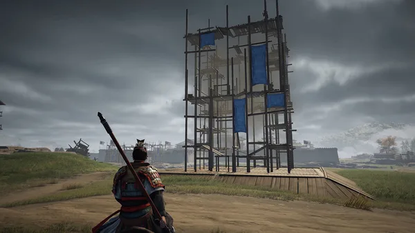 Conqueror's Blade: Three Kingdoms screenshot 8