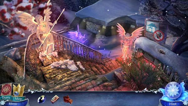 Crime Secrets: Crimson Lily screenshot 6