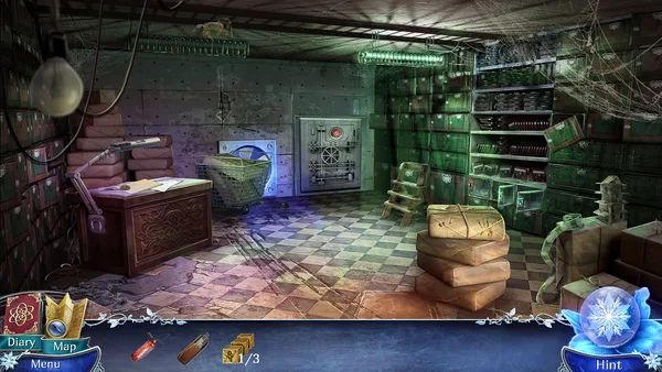 Crime Secrets: Crimson Lily screenshot 7