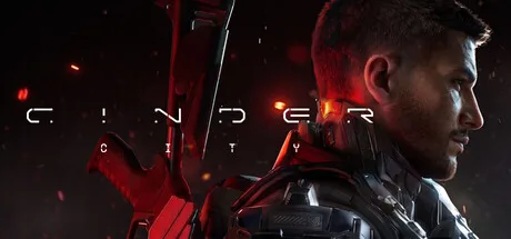 CINDER CITY