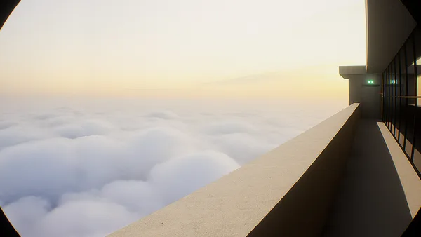 Cloudrooms screenshot 1