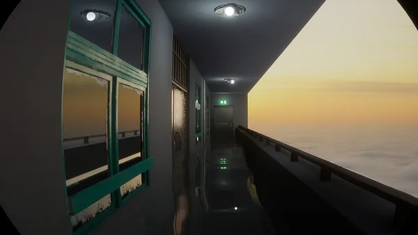 Cloudrooms screenshot 9