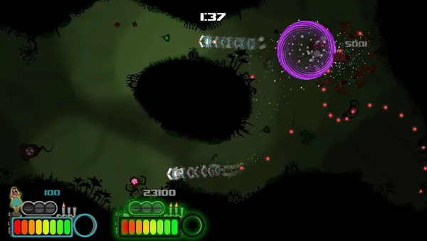 Aplowcalypse screenshot 1