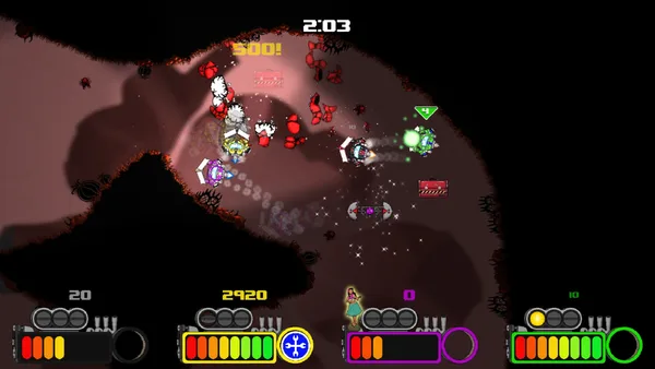 Aplowcalypse screenshot 13