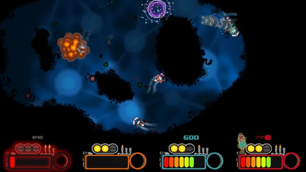 Aplowcalypse screenshot 17