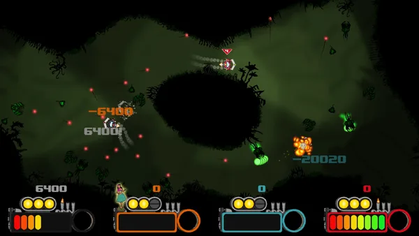 Aplowcalypse screenshot 20