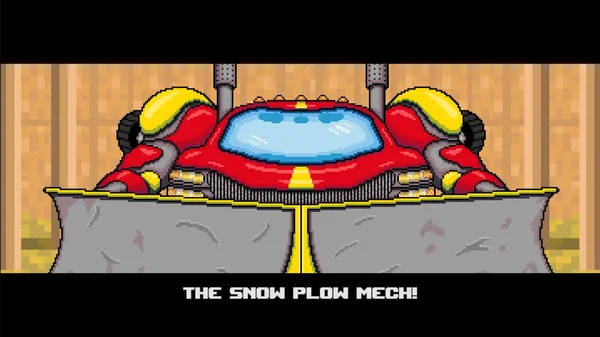 Aplowcalypse screenshot 4