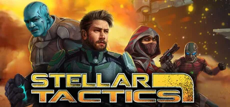 Stellar Tactics