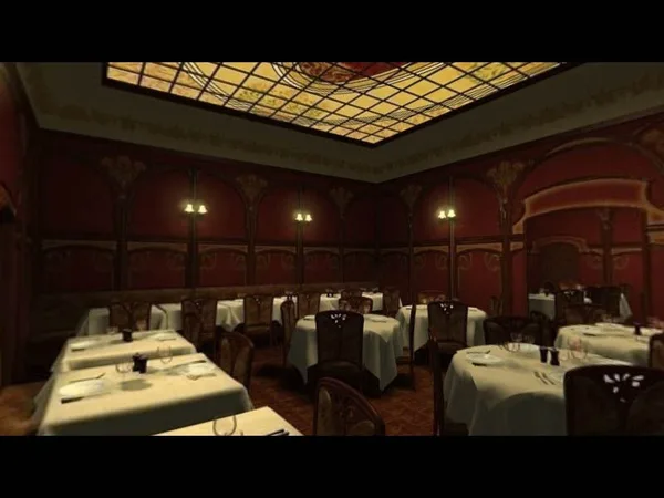 Post Mortem screenshot 1