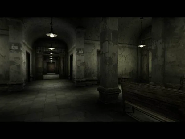 Post Mortem screenshot 11