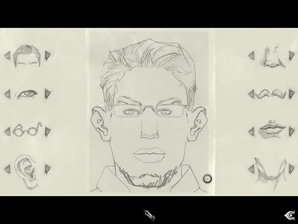 Post Mortem screenshot 4