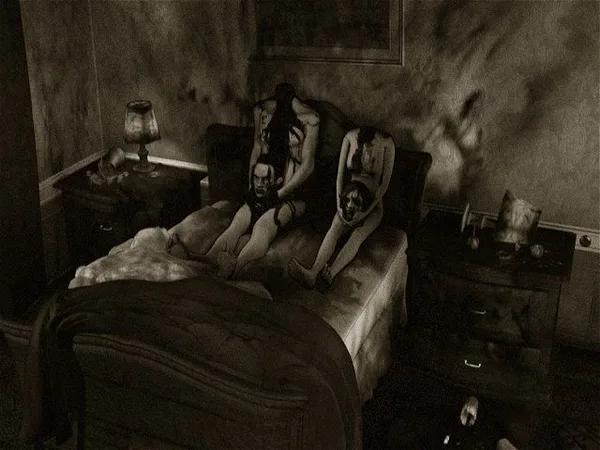 Post Mortem screenshot 6