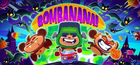 BOMBANANA!