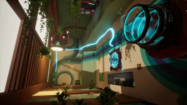 Tellyport screenshot 1