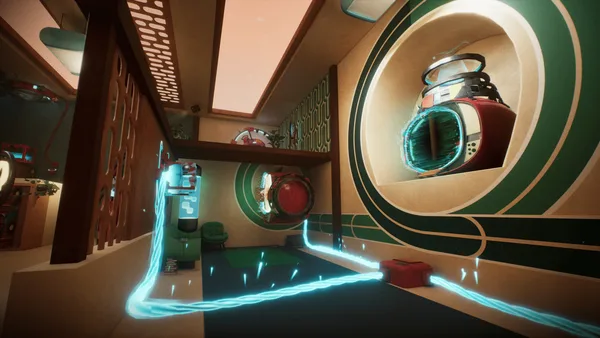 Tellyport screenshot 3