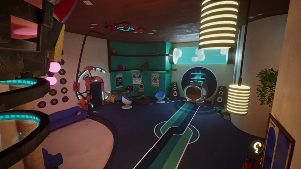 Tellyport screenshot 4