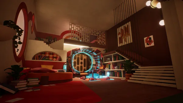 Tellyport screenshot 5
