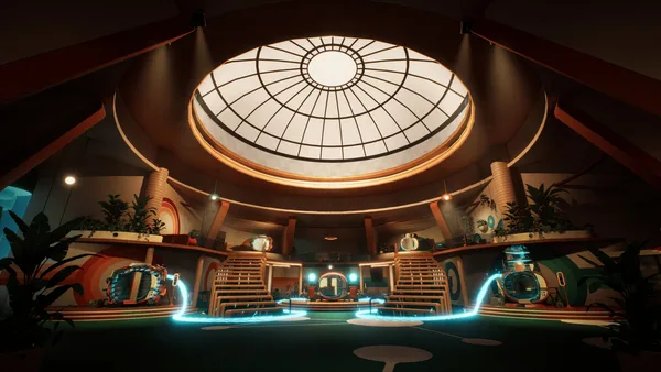 Tellyport screenshot 6