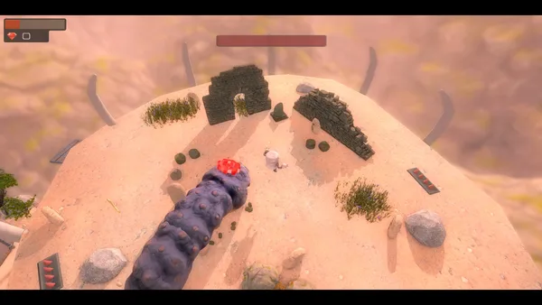Scrap Garden screenshot 11