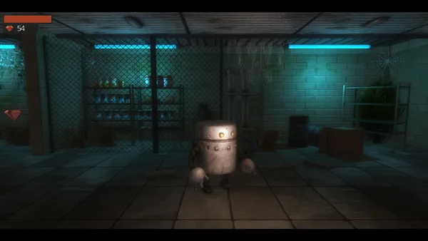 Scrap Garden screenshot 15