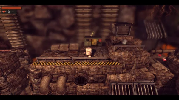 Scrap Garden screenshot 5