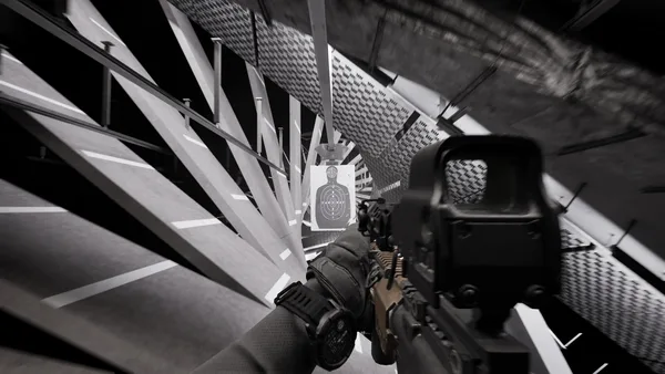 War Fantasy screenshot 1