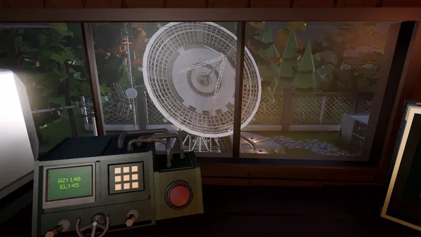 DUAL PROTOCOL: The Case of Eva & Miles screenshot 1