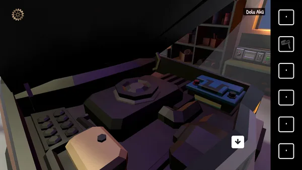 DUAL PROTOCOL: The Case of Eva & Miles screenshot 17