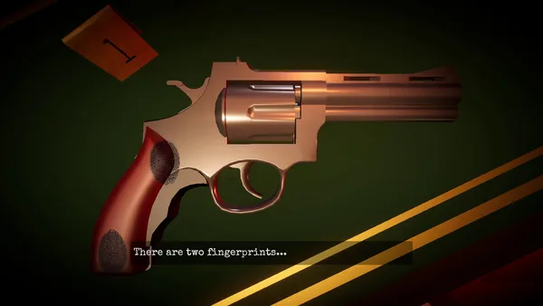 DUAL PROTOCOL: The Case of Eva & Miles screenshot 6