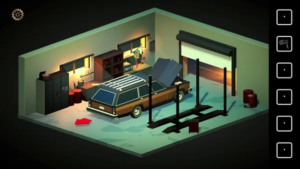 DUAL PROTOCOL: The Case of Eva & Miles screenshot 9